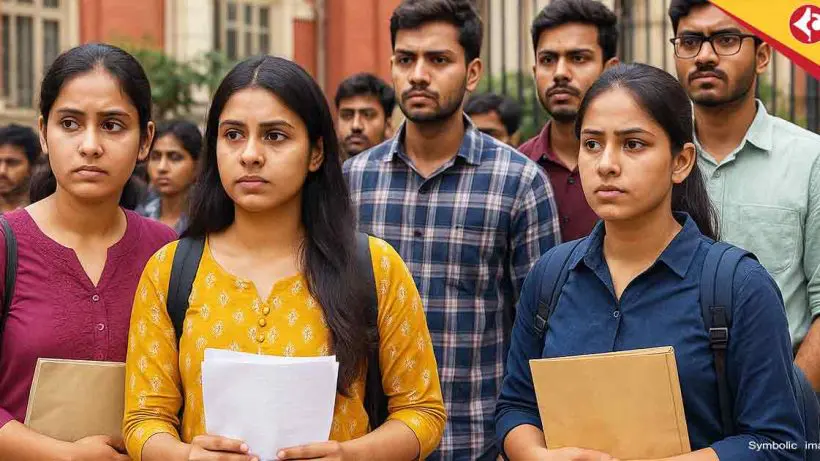 SSC recruitment exam postponement