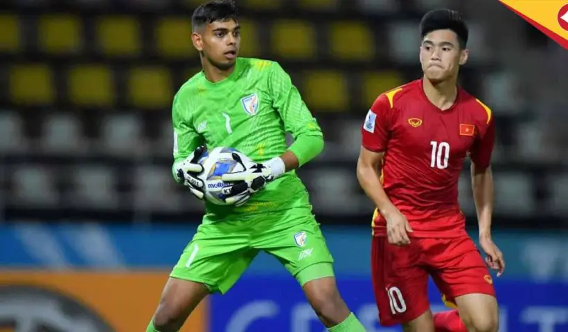 Bengaluru FC Extends Contract with Promising Goalkeeper Sahil Poonia