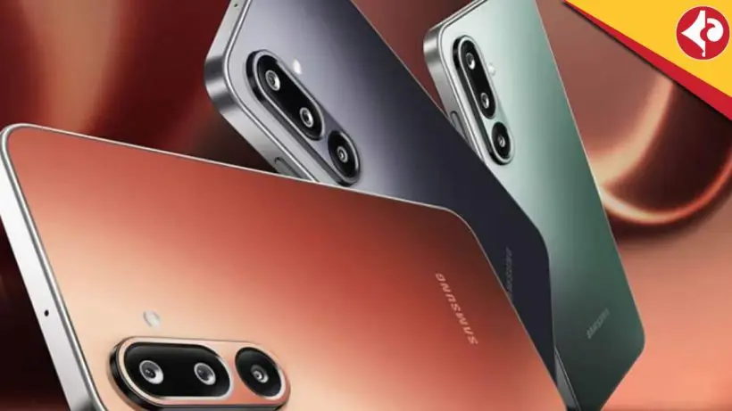 Samsung Galaxy M36 5G