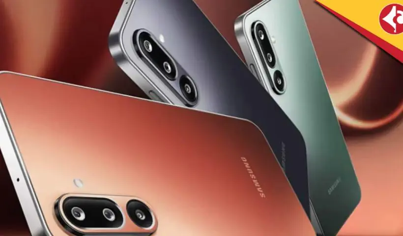 Samsung Galaxy M36 5G