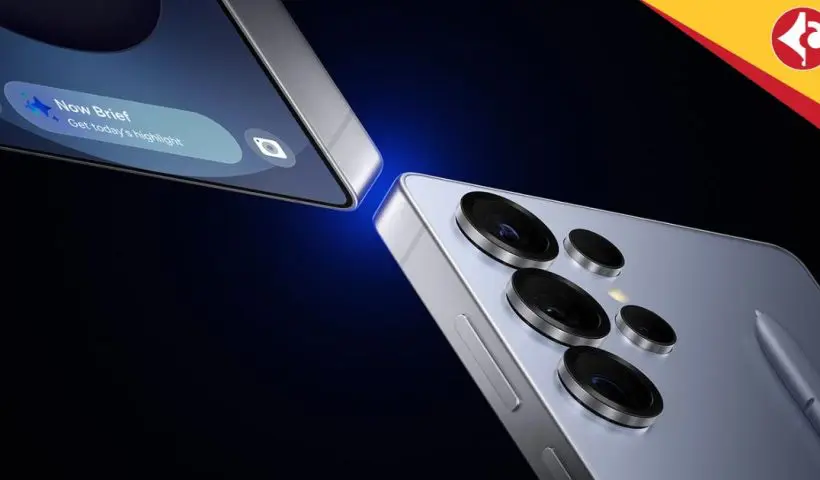 Samsung Galaxy S25 Ultra