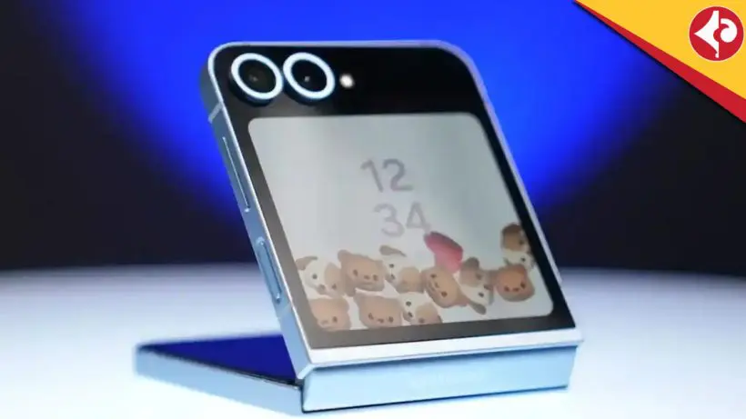 Samsung Galaxy Z Flip 7 Specifications Leaked Ahead of Launch