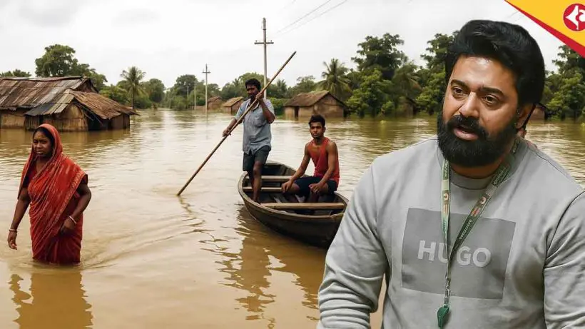 Ghatal Master Plan: The Never-Ending Struggle for Flood Control in West Medinipur