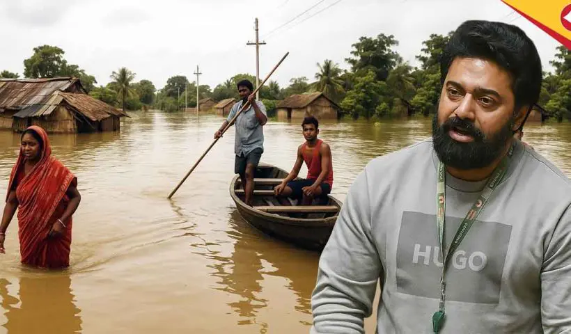 Ghatal Master Plan: The Never-Ending Struggle for Flood Control in West Medinipur