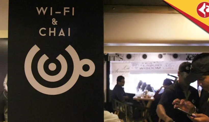 TRAI’s New Rule: Public Wi-Fi to Be Available Even at Tea Stalls Across India