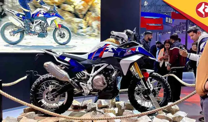 TVS Confirms Apache 450cc, Norton 450cc Bikes Under Development