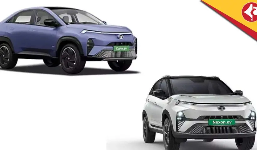 Tata Curvv EV and Nexon EV get lifetime warranty