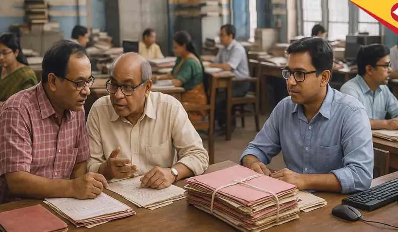 Teachers’ Key Demands for India’s 8th Pay Commission 2025