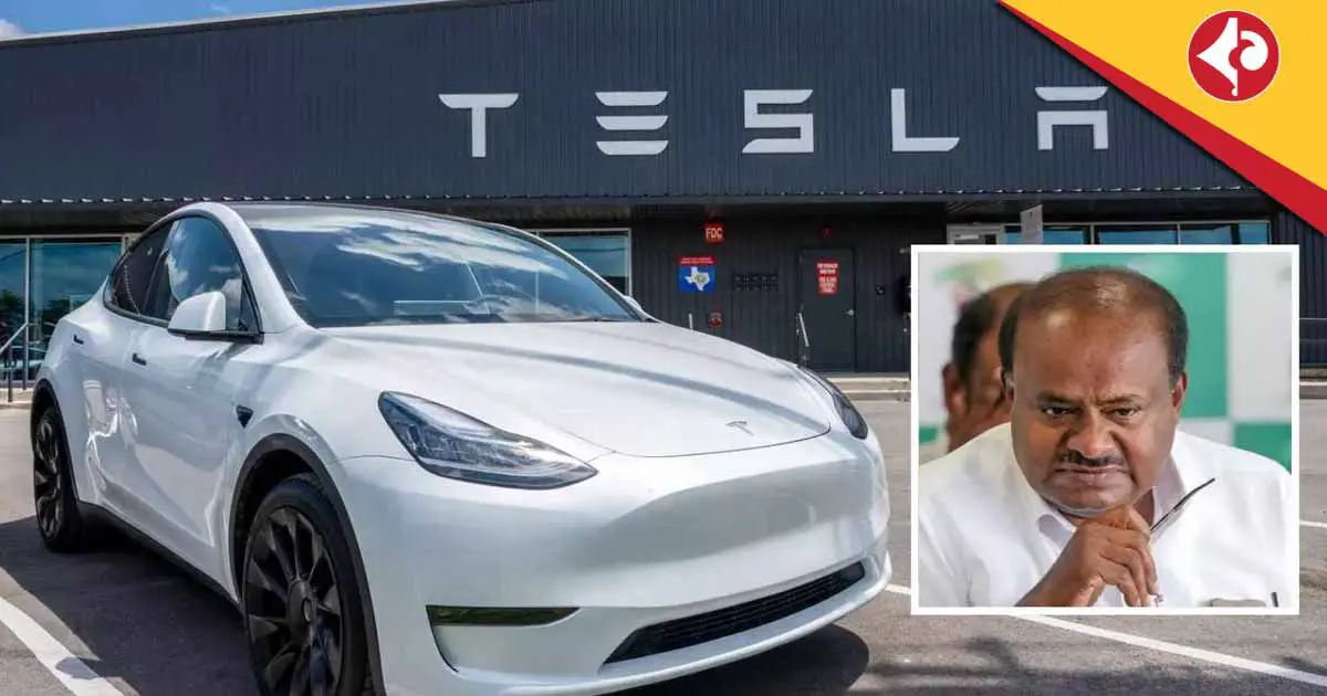Tesla Not Interested In Manufacturing In India
