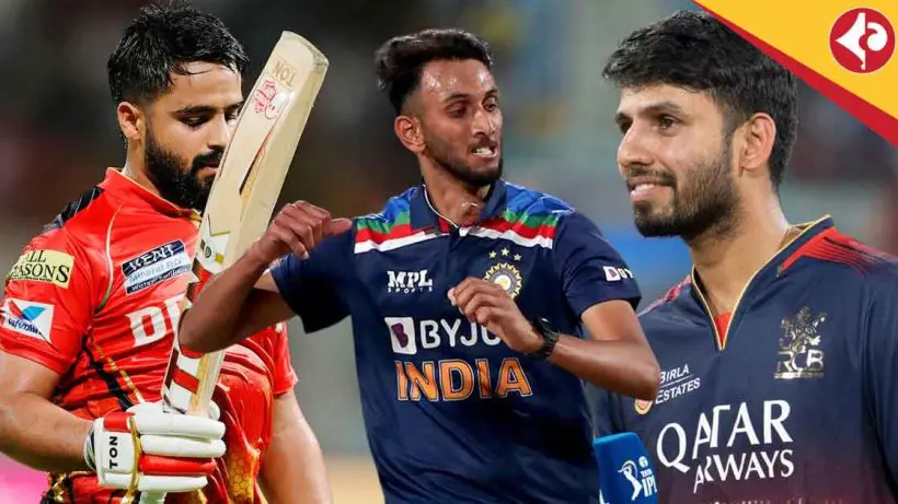 Top 5 IPL Stars Leading India’s Charge for 2026 T20 World Cup"
