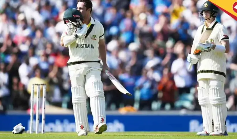 Top 5 Innings in ICC WTC Finals Head, Smith Shine