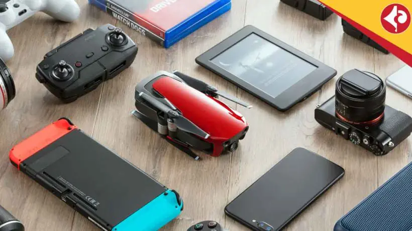 Top 5 Must-Have Gadgets Under ₹5,000