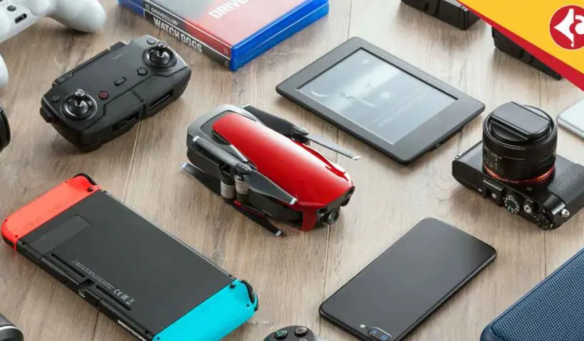 Top 5 Must-Have Gadgets Under ₹5,000