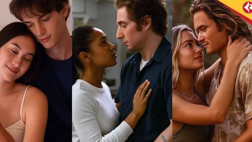Top 5 On-Screen Couples Fans Are Begging to Reunite in 2025