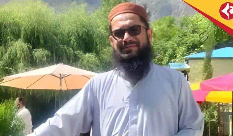 Top Jaish-e-Mohammed Commander Abdul Aziz Esar Dies