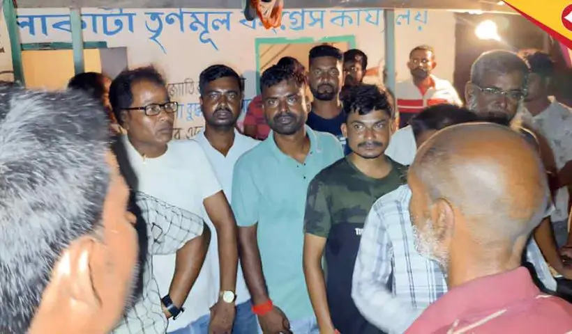 Trinamool Congress Gears Up for 21 July Shahid Diwas with Massive Rally in Cooch Behar