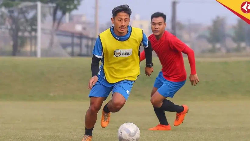 Aizawl FC, Chanmari FC Eye Mizoram’s Vanlalhriatzuala K for I-League