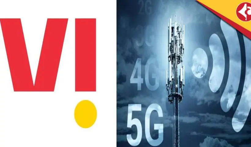 Vi Launches 5G in Bengaluru