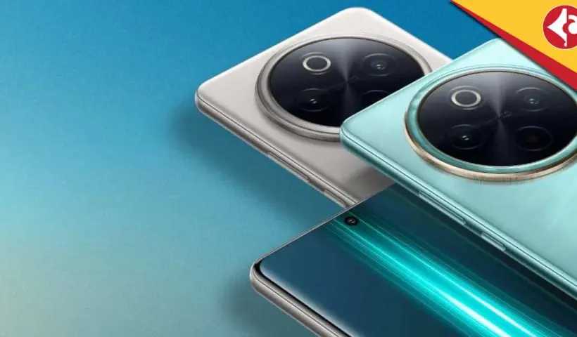 Vivo T4 Lite 5G at Just ₹10,000