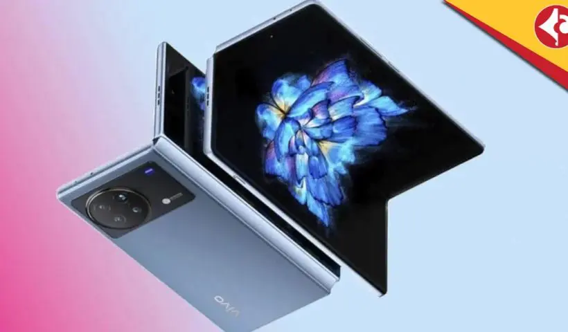 Vivo X Fold 5 Launching in India This July