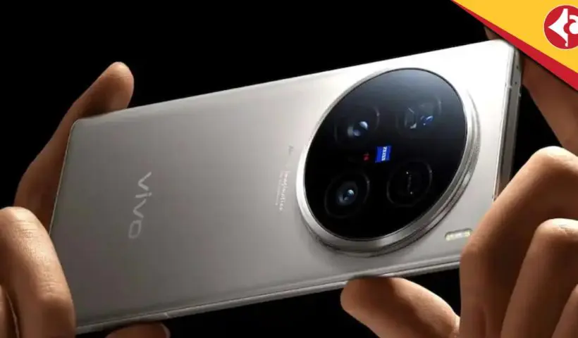 Vivo X200 5G Gets 5,500 Discount on Amazon