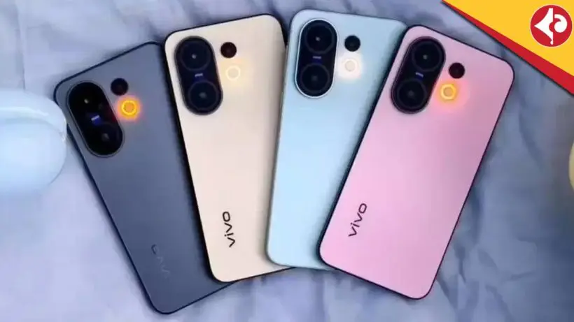 Vivo X200 FE Set to Launch in India