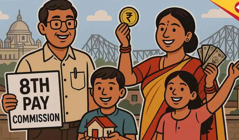 What Government Workers Expect Most from 8th Pay Commission