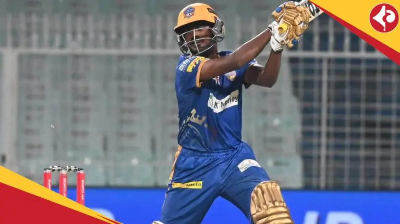 Lux Shyam Kolkata Tigers seal semifinal spot in mens Bengal Pro T20 League