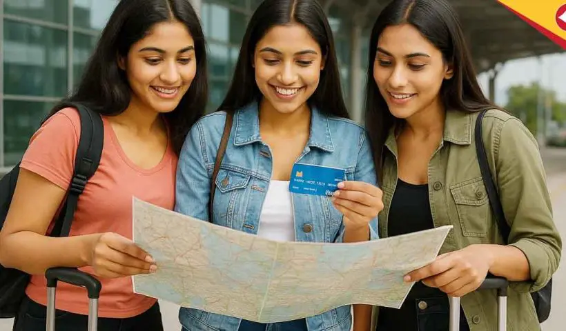 Why Forex Cards Are Best for International Travelers