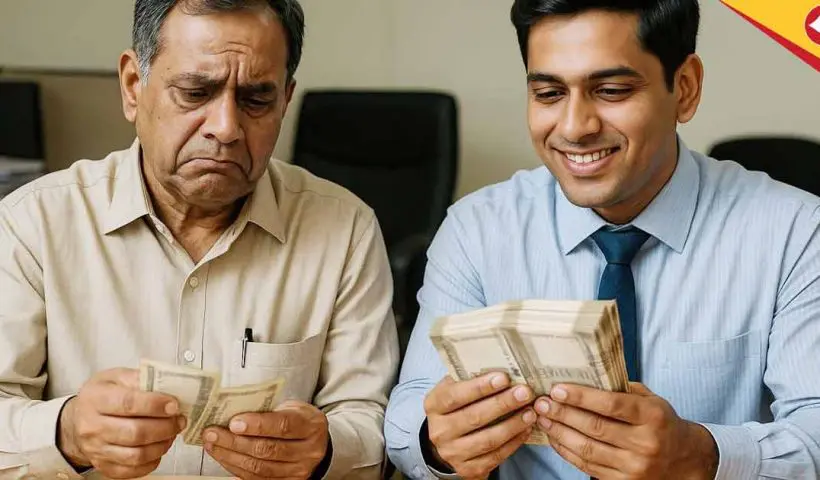 Will 8th Pay Commission Meet Salary Hike Expectations by 2026