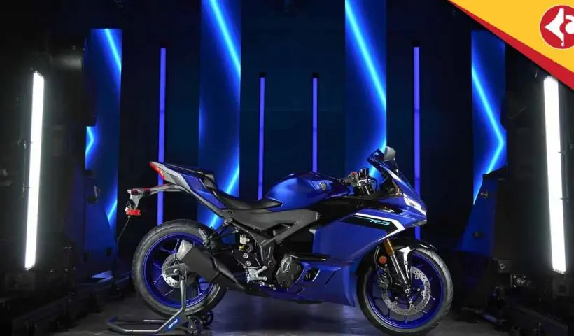 Yamaha Introduces 5-Year Roadside Assistance Program