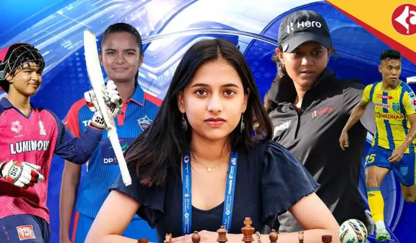 Young Indian Talents Poised for Their Big Break This Summer