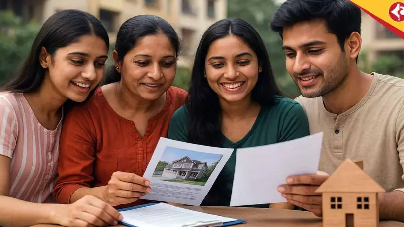 Zero Down Payment Loans: How to Finance Your Dream Home in Tier-2 Cities