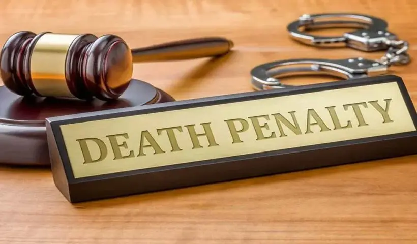 Abhaya father claims death penalty