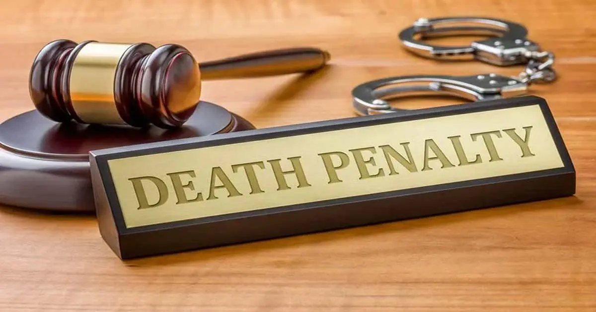 Abhaya father claims death penalty