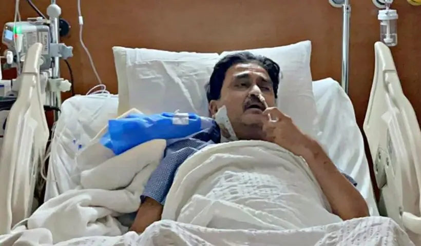 Abhijit Gangopadhyay AIIMS Admission