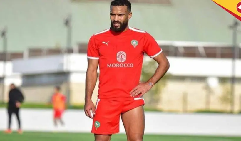 Kerala Blasters Eye Morocco’s Star Defender Adil Tahif to Bolster Defense for ISL Success