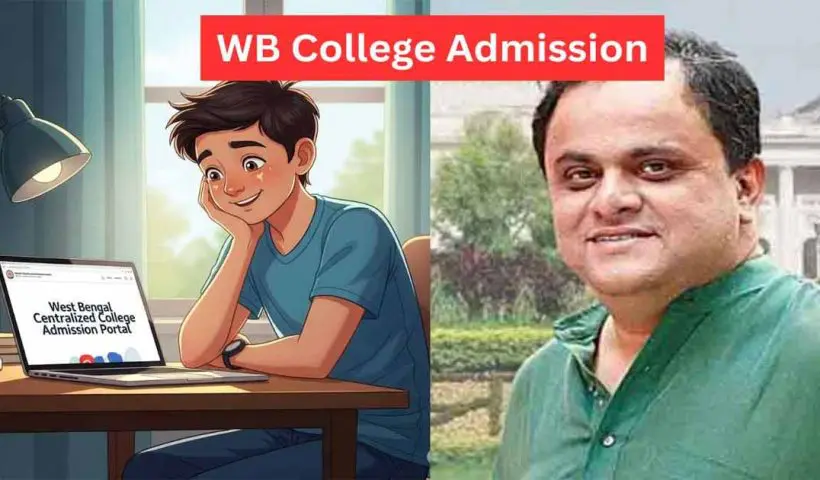 admission for college