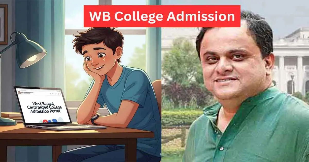 admission for college