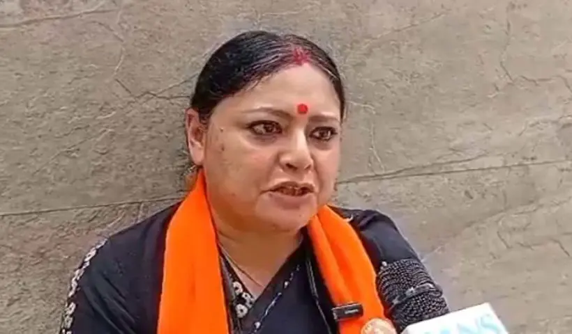 Agnimitra-Paul wants police to investigate rape case in kasba