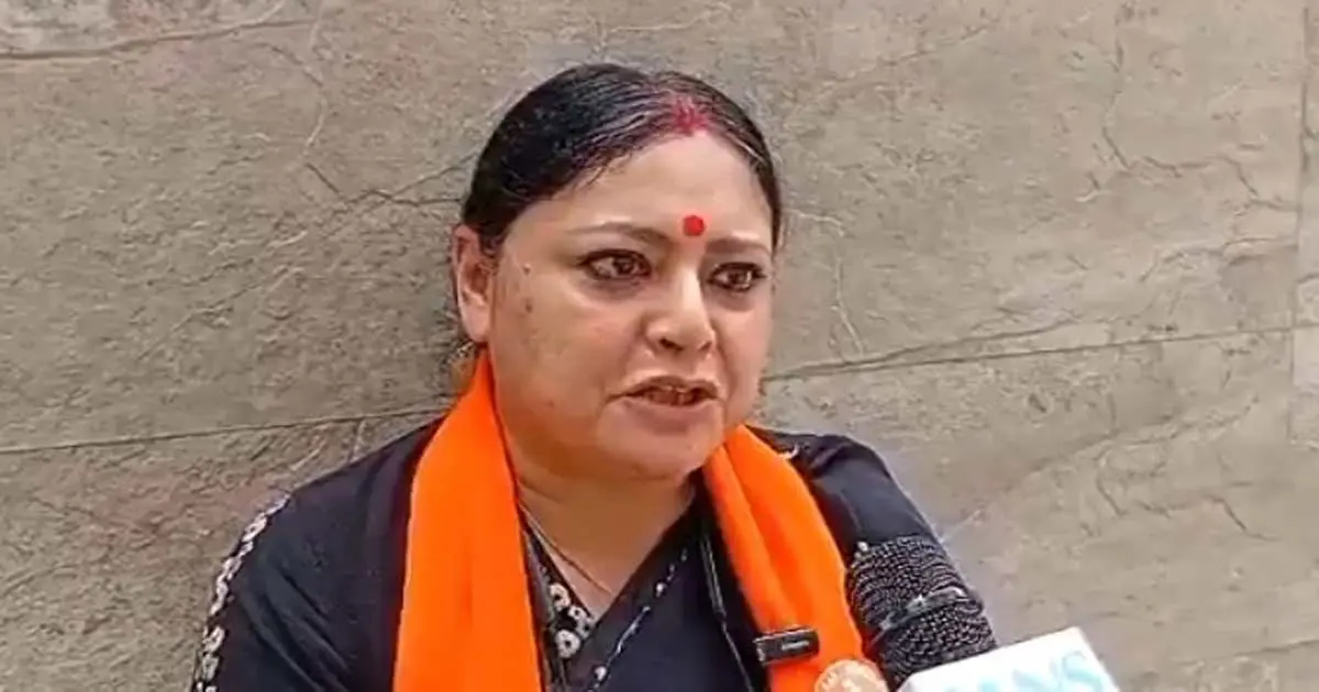 Agnimitra-Paul wants police to investigate rape case in kasba