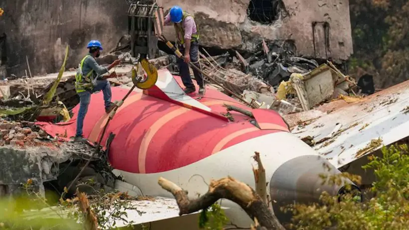 air india compensation pressure