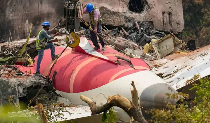 air india compensation pressure