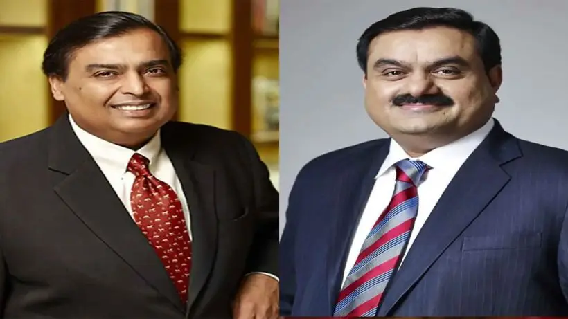 jio-adani parnership