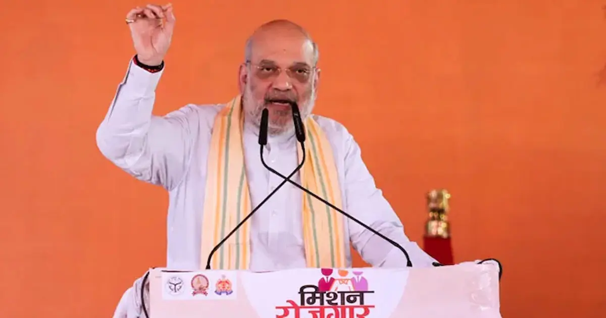 Amit Shah Language Policy