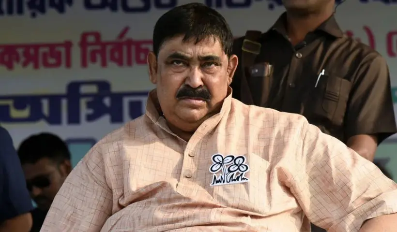 TMC gives last warning to anubrata