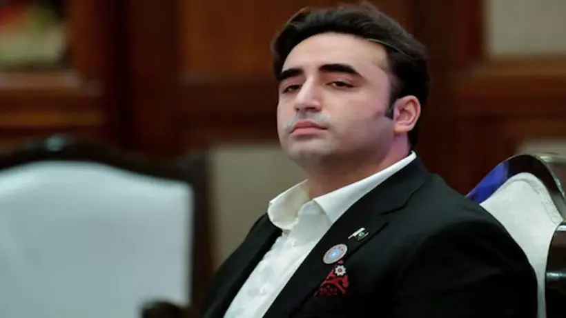 bilawal puzzled