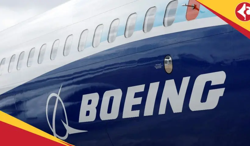 boeing