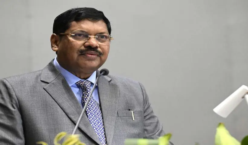 chief-justice about judiciary transparency