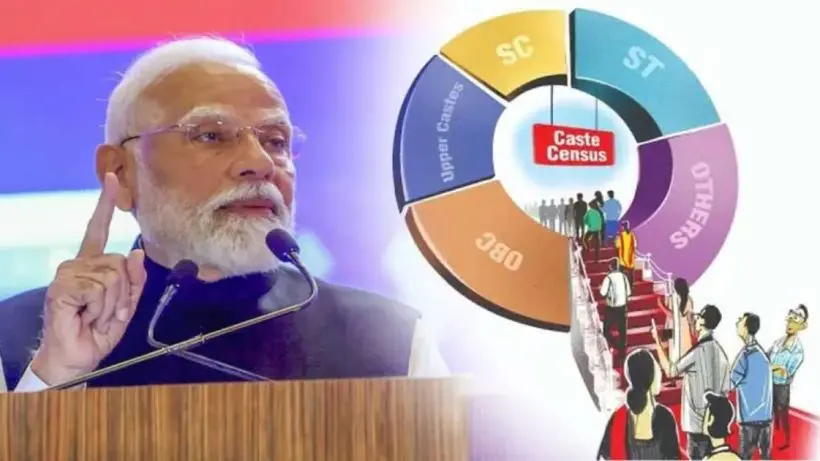 census 2027 in two phases